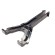 Pince de maintien Mousse FC 5000-31000