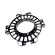 Cercle de maintien Mousse FC 5000-31000