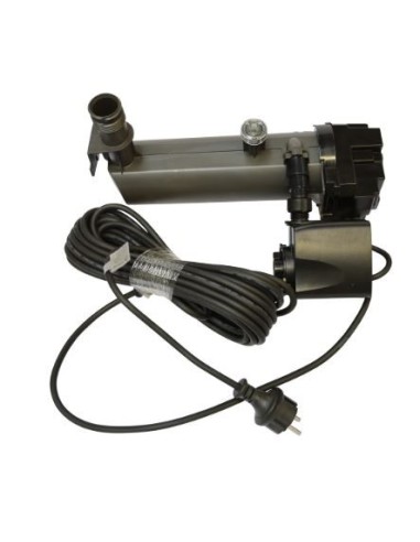 GC Pompe de rechange /UVC Filtral 9000