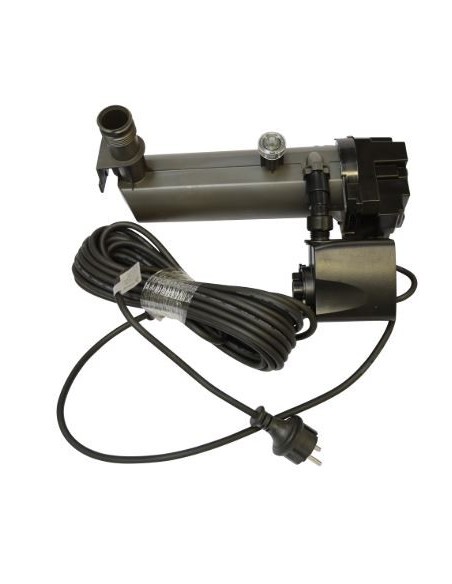 GC Pompe de rechange /UVC Filtral 9000