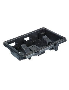 Couvercle interne BioSmart 5000