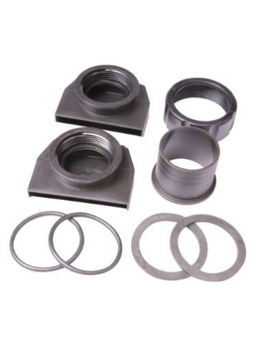 Emballage BioSmart Set 18 / 24 / 36000