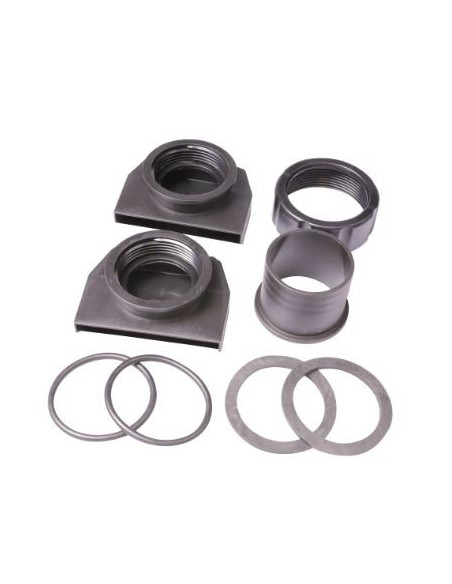 Emballage BioSmart Set 18 / 24 / 36000