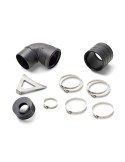 Connection Kit Bitron Pre. Fleece Filter