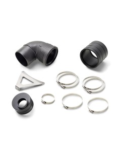 Connection Kit Bitron Pre. Fleece Filter