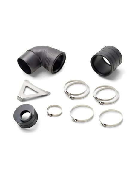 Connection Kit Bitron Pre. Fleece Filter