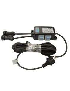 Boîte électronique Bitron Premium 120 W