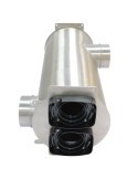 Carter eau rechange Bitron Premium 120 W