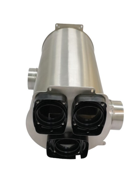 Carter eau rechange Bitron Premium 180 W