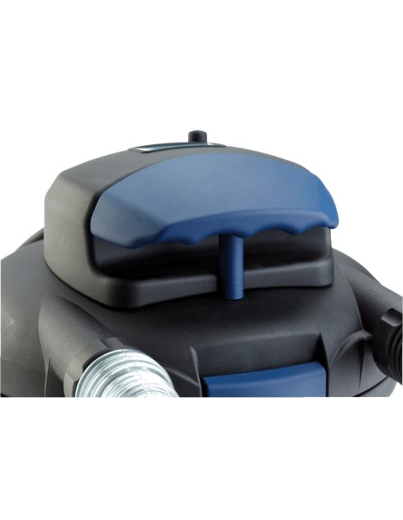 Biopress Set 10000 Oase Tuyau  5 m 1" compris dans la fourniture