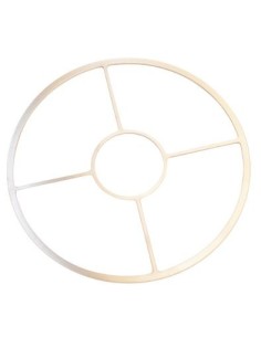 Grille de Protection tube