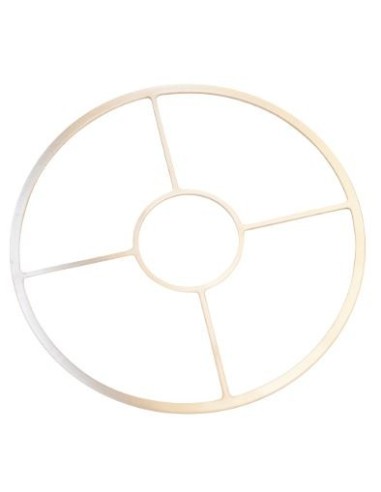 Grille de Protection tube