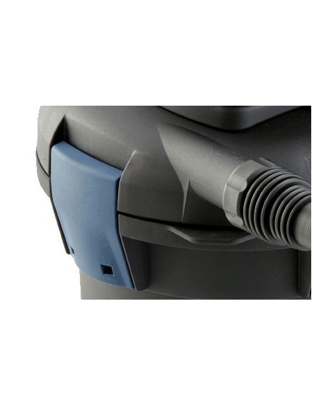 Poignée de nettoyage