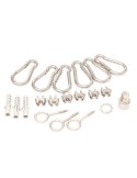 Set d'accessoires matériel LM 3P
