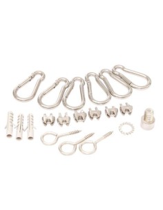 Set d'accessoires matériel LM 3P