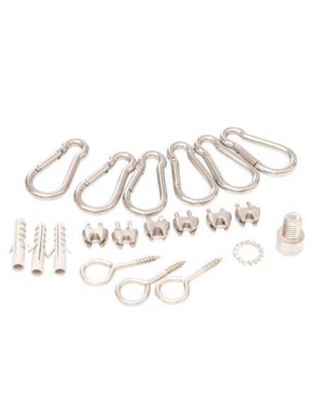 Set d'accessoires matériel LM 3P