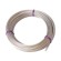 Câble d'acier VA 3 mm x 30 m
