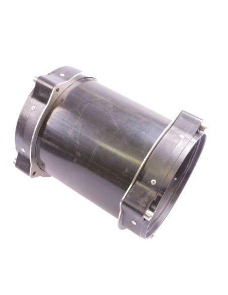 Tuyau d'aspiration 200 Cpl.