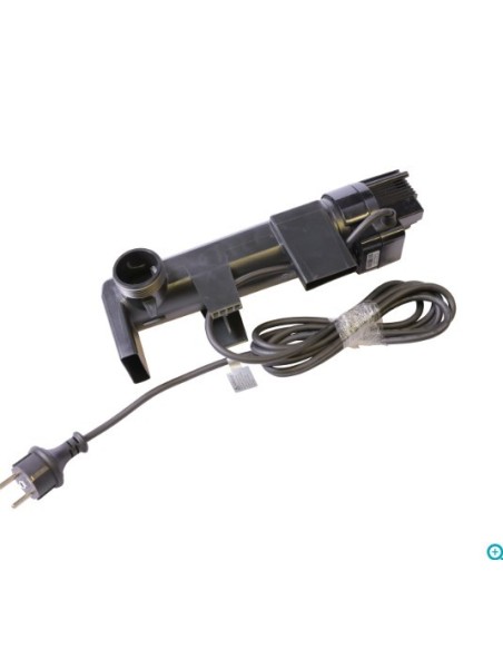 UVC 11 W complet avec cache plastique Oase