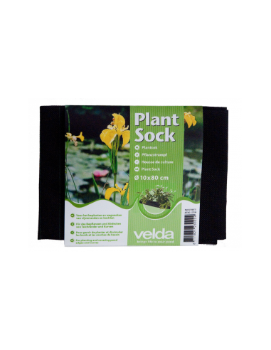 Plant Sock Velda