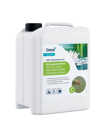 ALGO GREENAWAY PLUS 5 L