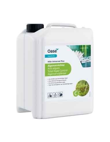 ALGO UNIVERSAL PLUS 5 L