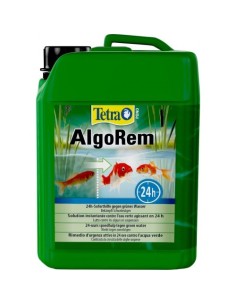 Algorem 3L -  Tetra Pond