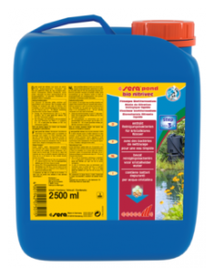 BIO NITRIVEC 2500 ml - SERA