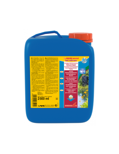 BIO NITRIVEC 2500 ml - SERA