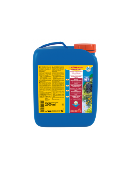 BIO NITRIVEC 2500 ml - SERA