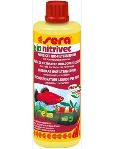 BIO NITRIVEC 500 ml - SERA