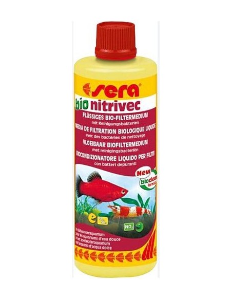 BIO NITRIVEC 500 ml - SERA