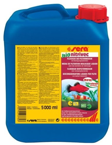 BIO NITRIVEC 5000 ml - SERA