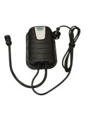 BLOC ALIM. 100 VA / 12 V DC 8A V-2020