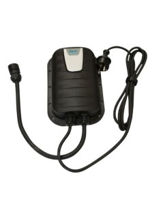 BLOC ALIM. 100 VA / 12 V DC 8A V-2020