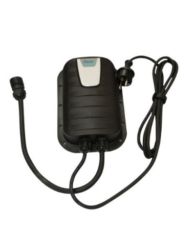 BLOC ALIM. 100 VA / 12 V DC 8A V-2020