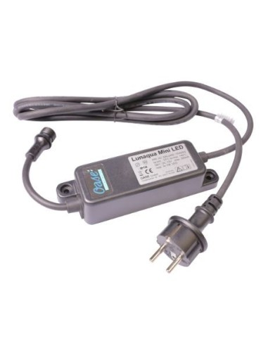 BOITIER ELETRONIQUE LUNAQUA MINI