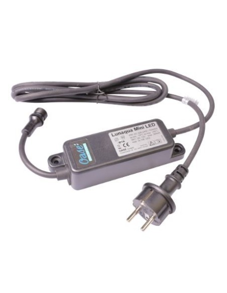 BOITIER ELETRONIQUE LUNAQUA MINI