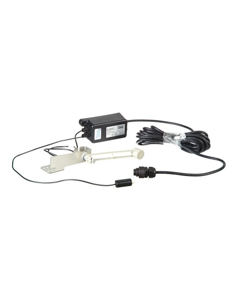 BOITIER SIGNAL POMPAGE