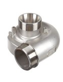 Corps pompe rech. AM Eco Titanium 81000