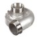 Corps pompe rech. AM Eco Titanium 81000