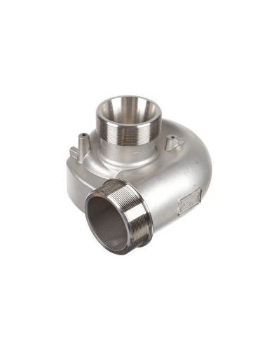 Corps pompe rech. AM Eco Titanium 81000