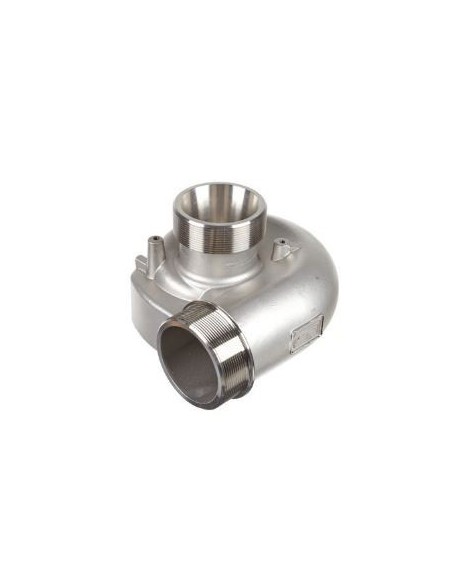 Corps pompe rech. AM Eco Titanium 81000