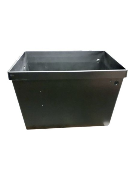 Cuve BioTec ScreenMatic² 145000