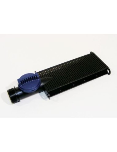 Distributeur d'eau 2 cpl.