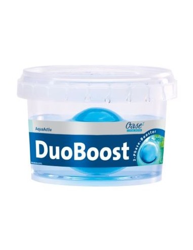 DUOBOOST 5 CM 250 ML