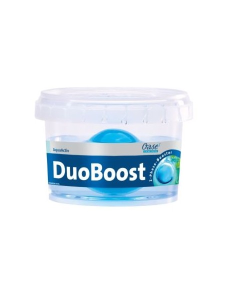 DUOBOOST 5 CM 250 ML