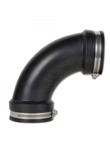 FLEX COUDE 75 MM