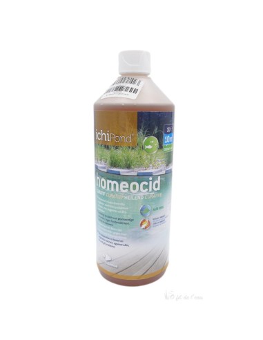 Homeocid 10000 Aquatic Science