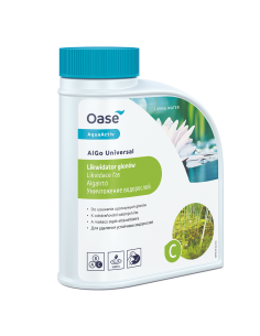 Algo Universal 500 ml Oase